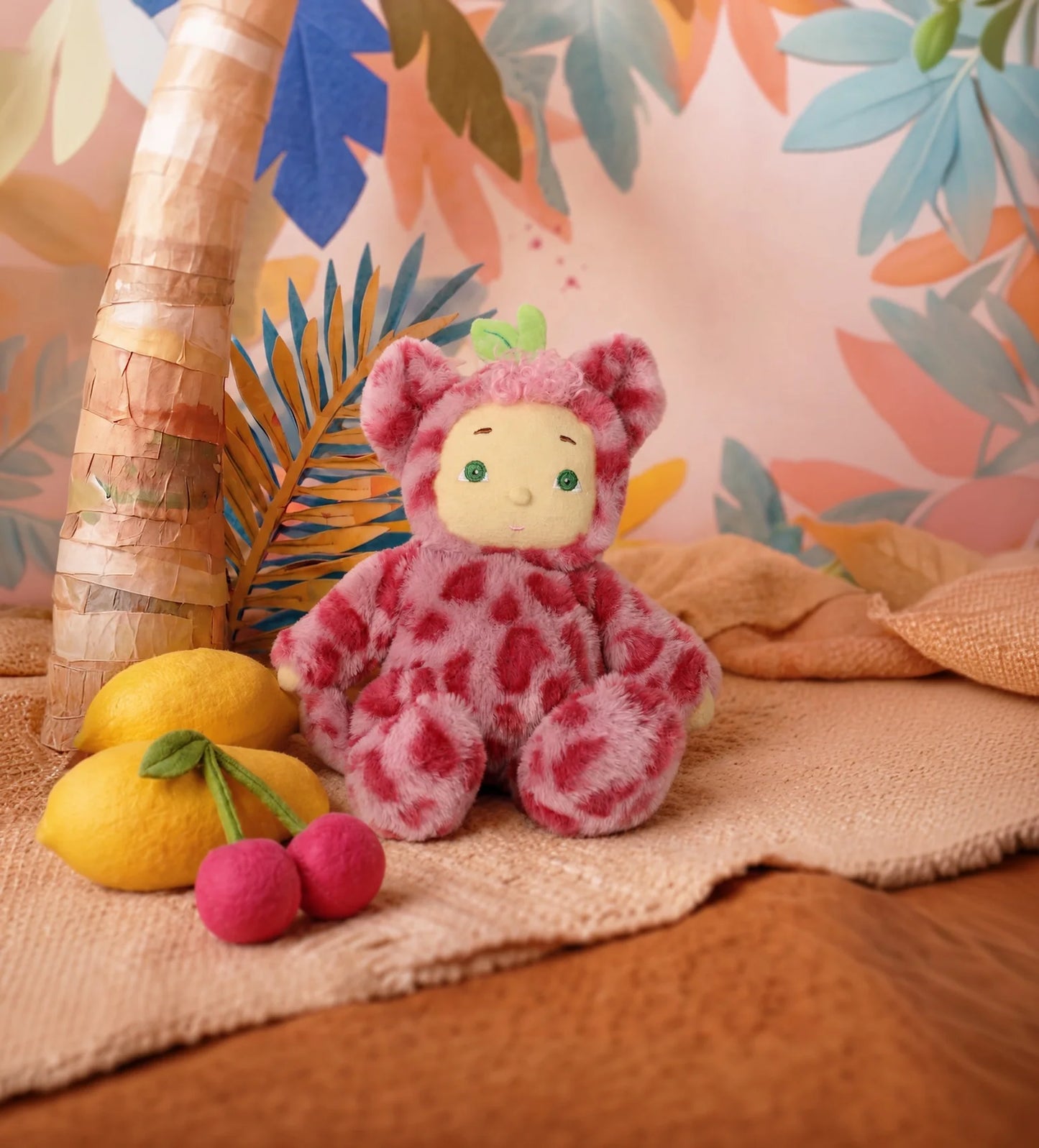 Olli Ella | Cozy Day Dinkum - Mumble Jungle (various)