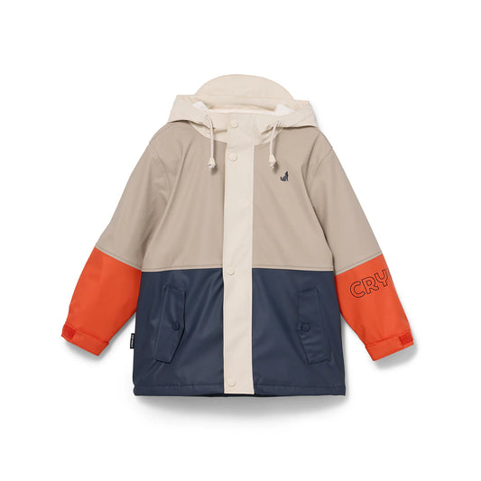 Crywolf | Explorer Jacket (various)