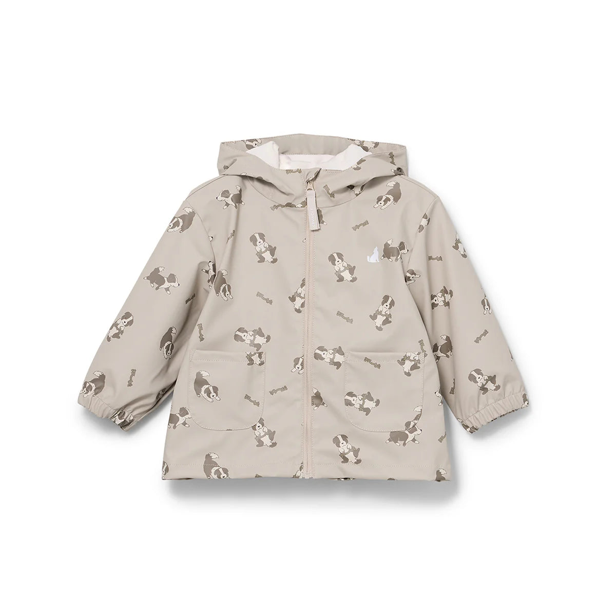 Crywolf | Baby Wander Jacket (various)