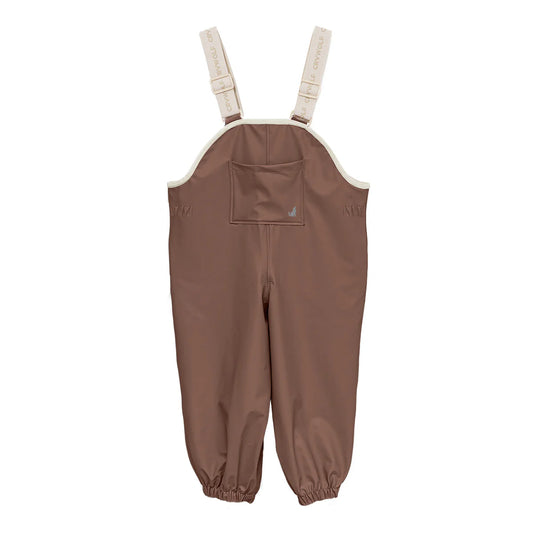 Crywolf | Baby Wander Overall (various)