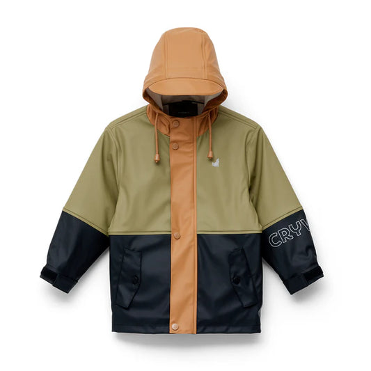 Cry Wolf | Explorer Jacket '25 (various)