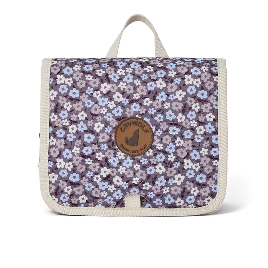 Crywolf | Toiletry Bag '25 (various)