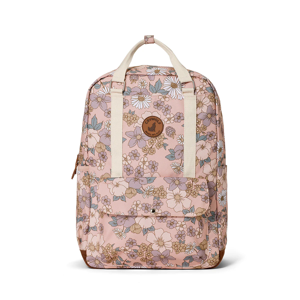 Crywolf | Mini Backpack '25 (various)