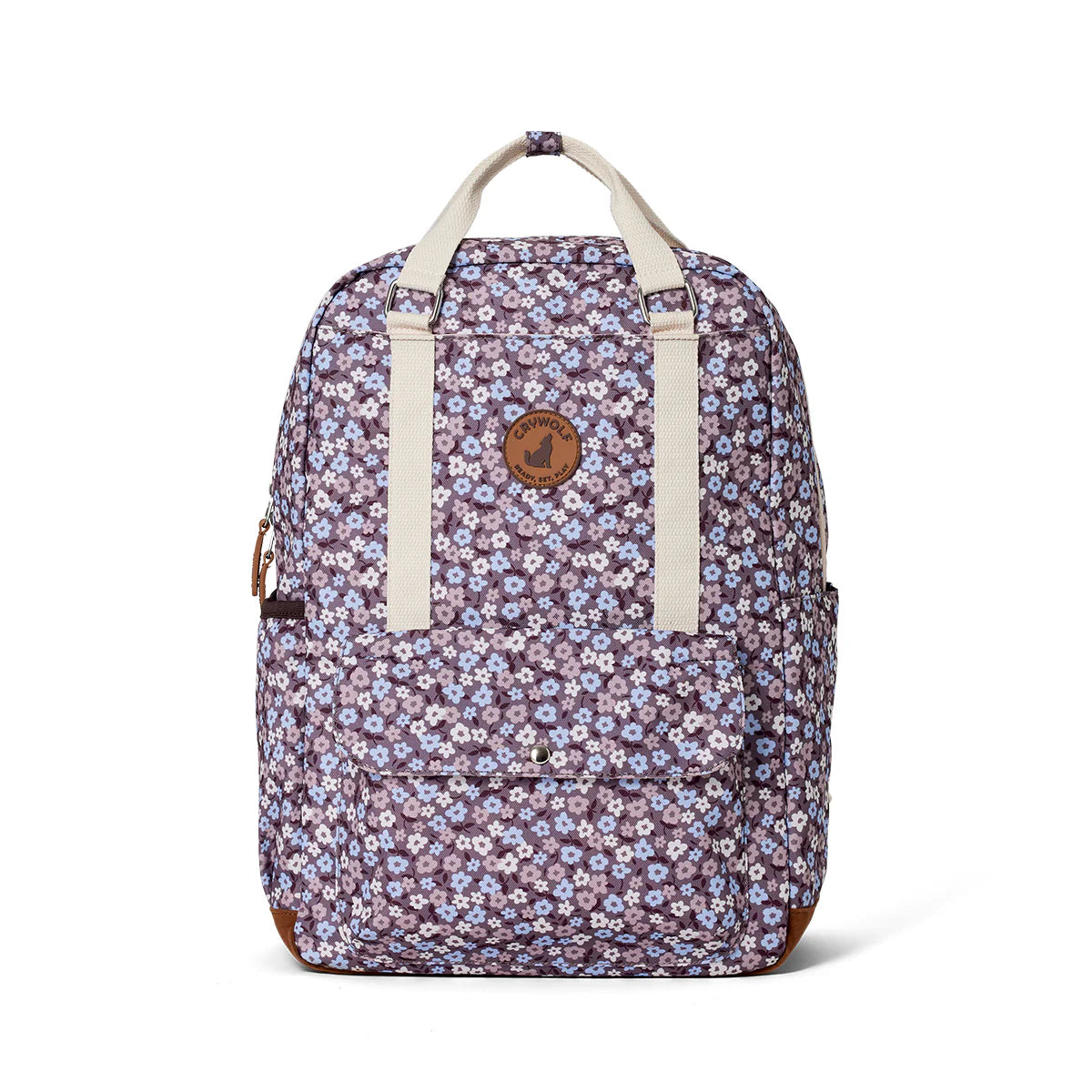 Crywolf | Mini Backpack '25 (various)