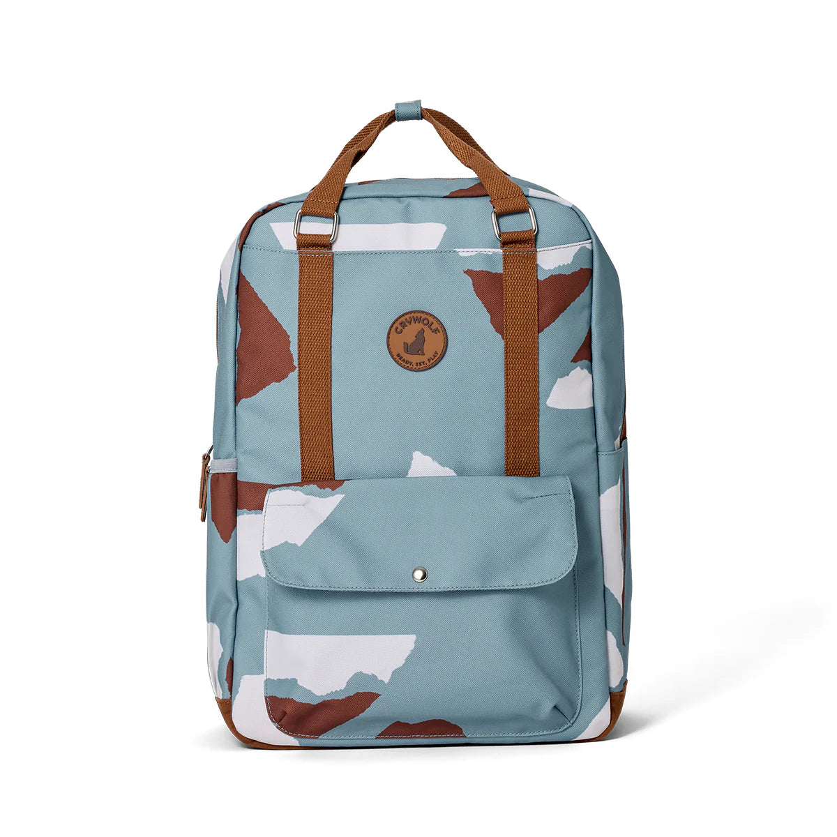 Crywolf | Mini Backpack '25 (various)