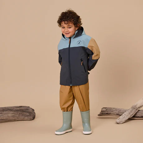 Cry Wolf | Packable Jacket '25 (various)