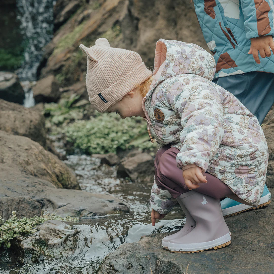 Cry Wolf | Wolf Ears Beanie