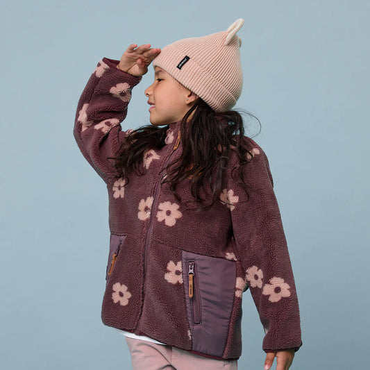 Cry Wolf | Wolf Ears Beanie