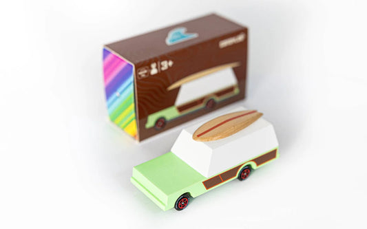 Candylab | Surf Wagon