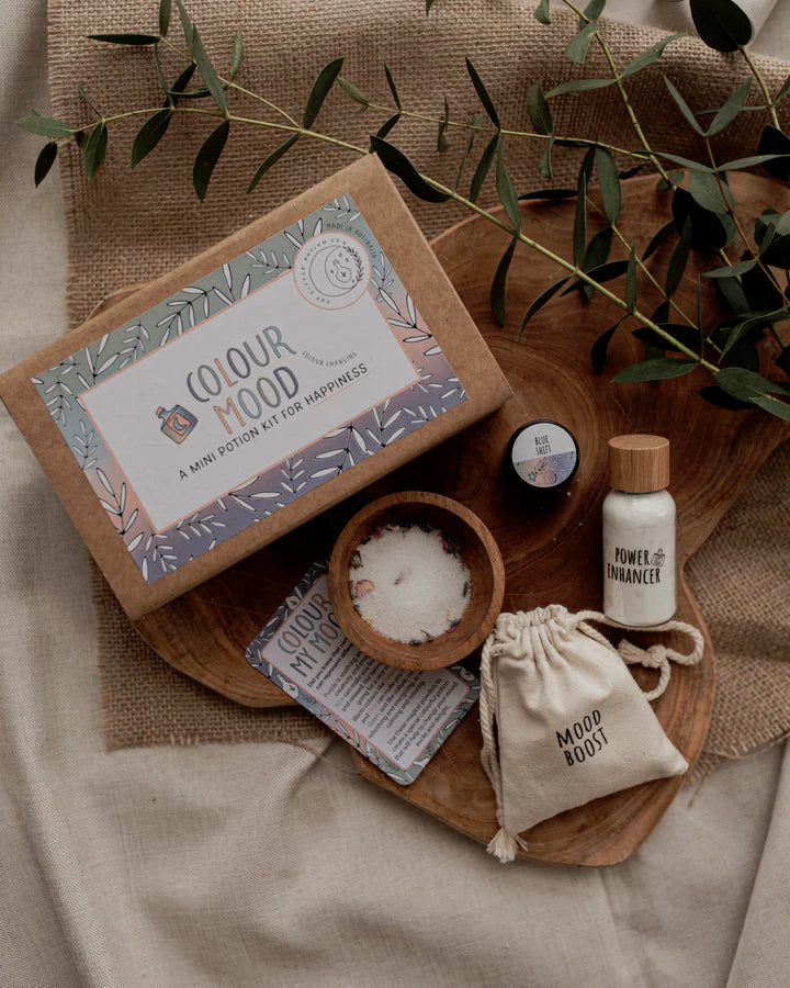 The Little Potion Co | Mini Potion Kit (various)