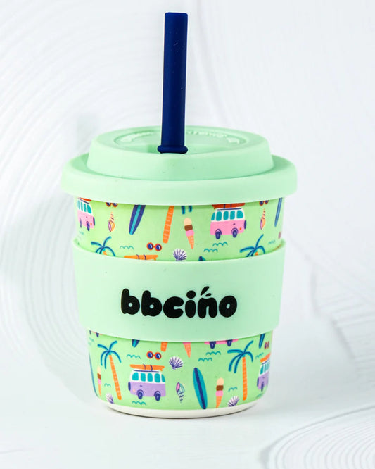 BBcino | Beach Bums (120ml & 240ml)