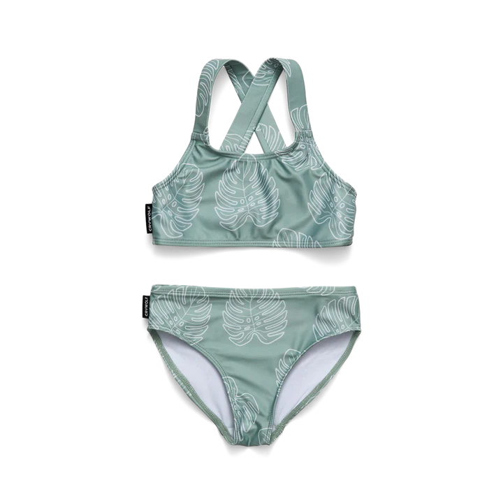 Crywolf | Bikini - Jade Monstera