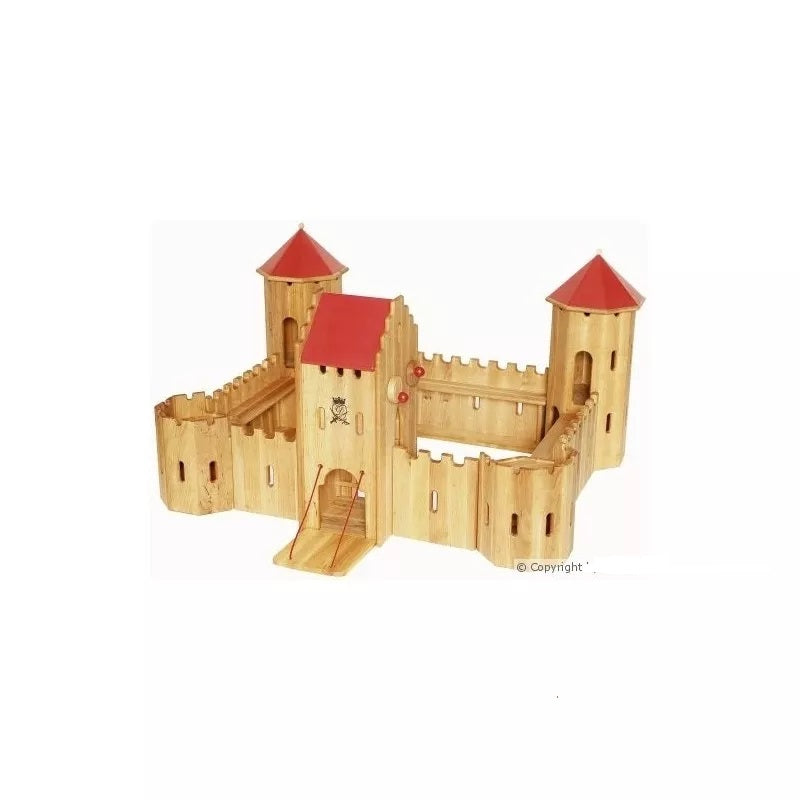 Drewart | Large Fastness