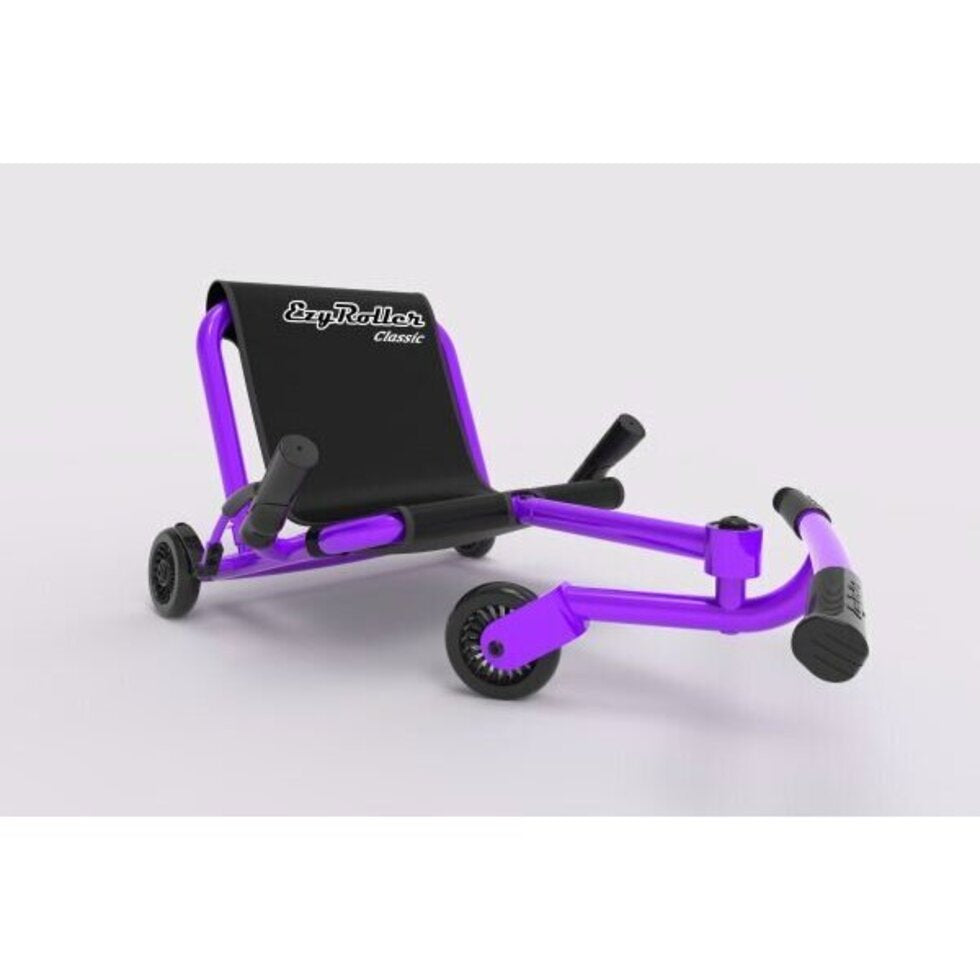 Ezy Roller | Classic Purple