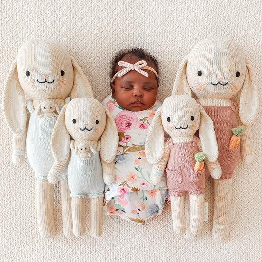 cuddle + kind | Briar the Bunny