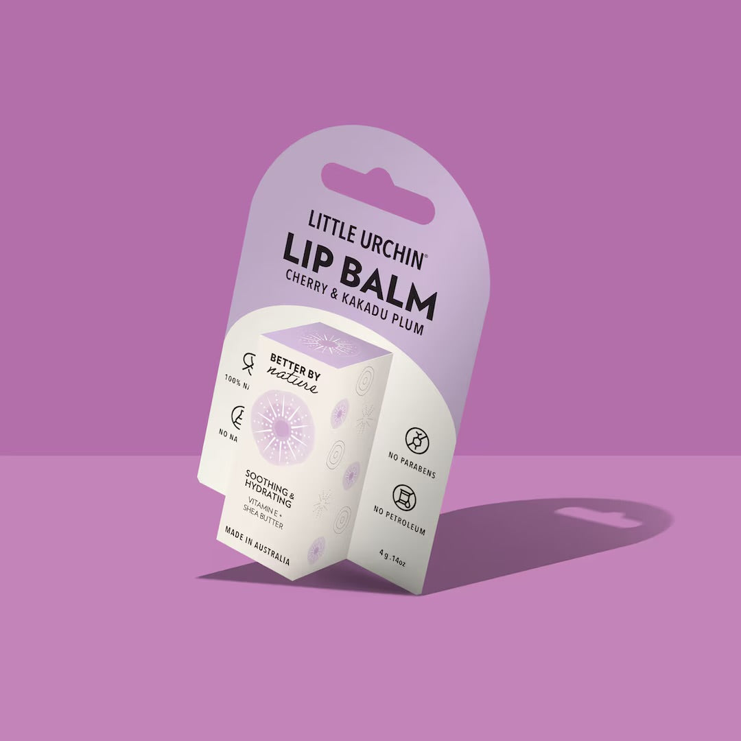 Little Urchin | Lip Balm (Various)
