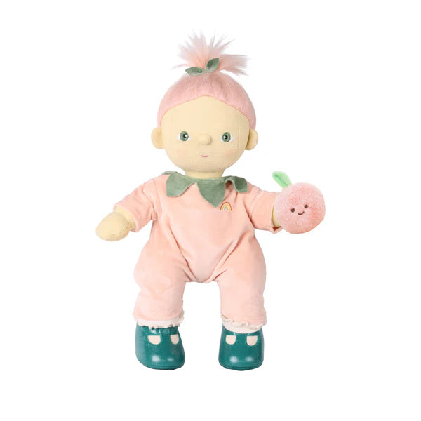Olli Ella | Dinkum Outfit - Peach Dress Up