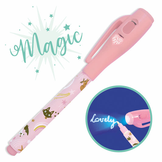 Djeco | Magic Pen (Various)