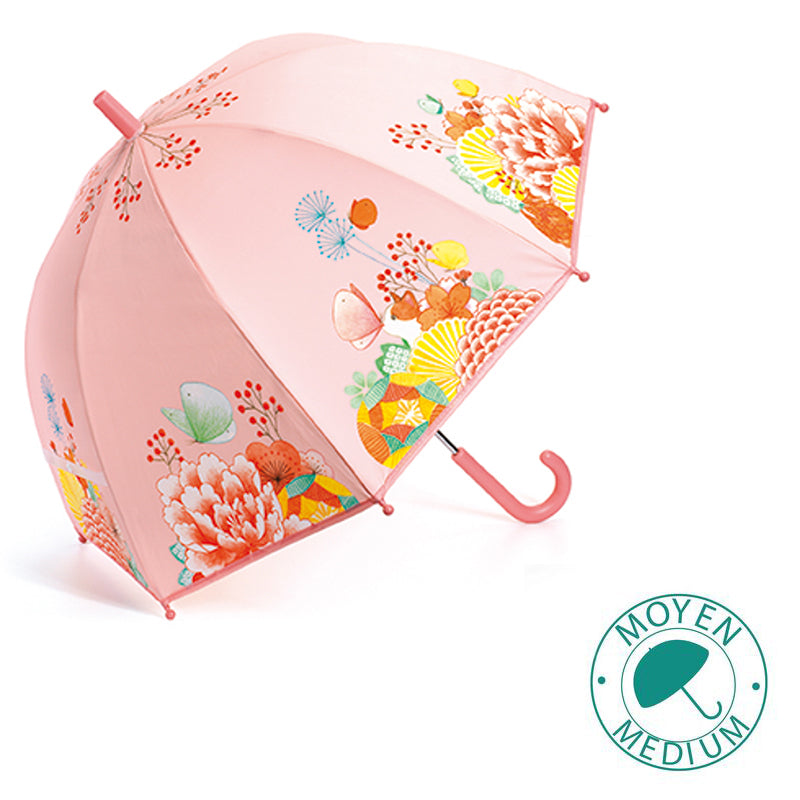 Djeco | Child Umbrella (various)