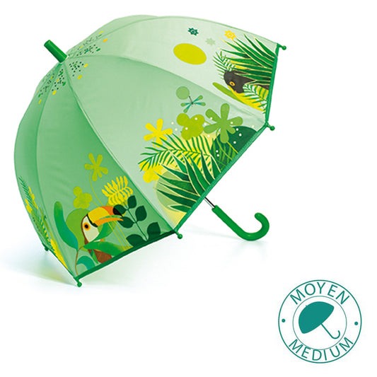 Djeco | Child Umbrella (various)