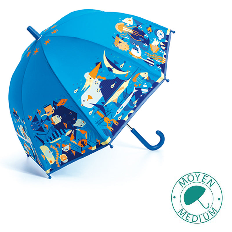 Djeco | Child Umbrella (various)