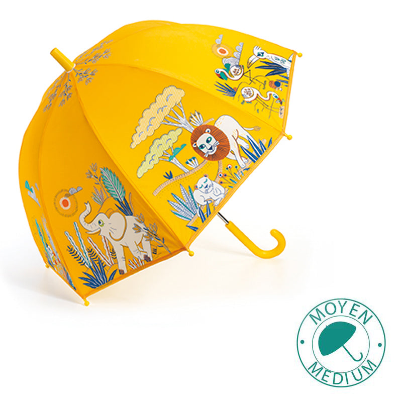 Djeco | Child Umbrella (various)