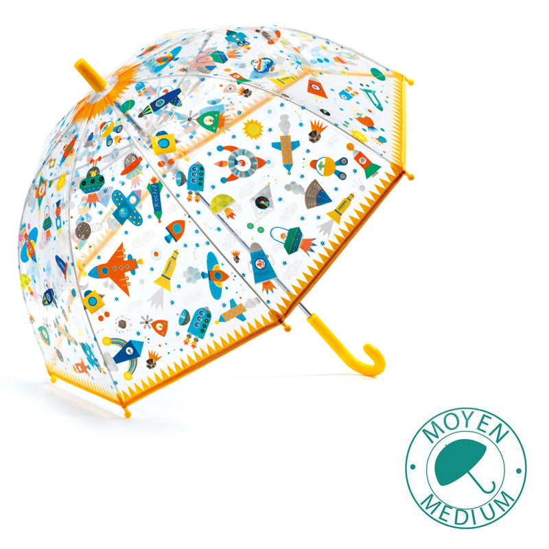 Djeco | Child Umbrella (various)
