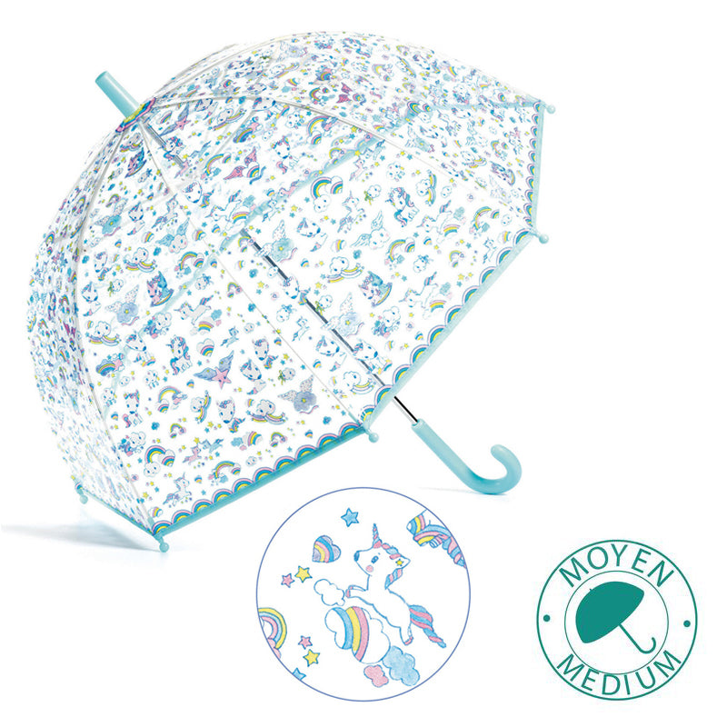 Djeco | Child Umbrella (various)