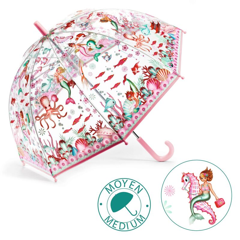 Djeco | Child Umbrella (various)