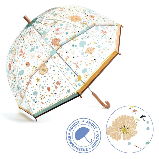 Djeco | Adult Umbrella (various)