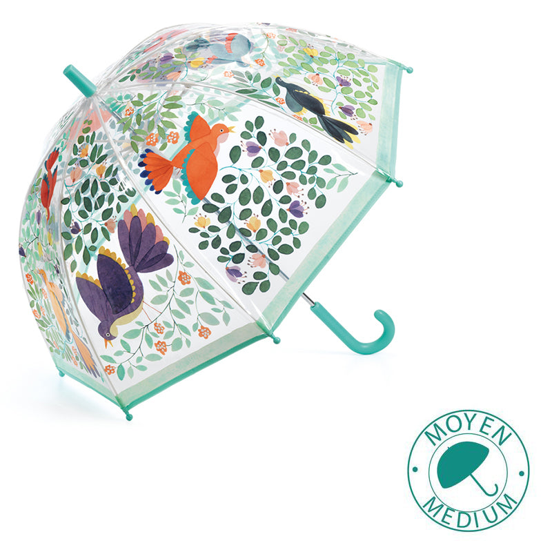 Djeco | Child Umbrella (various)