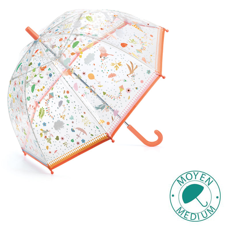 Djeco | Child Umbrella (various)