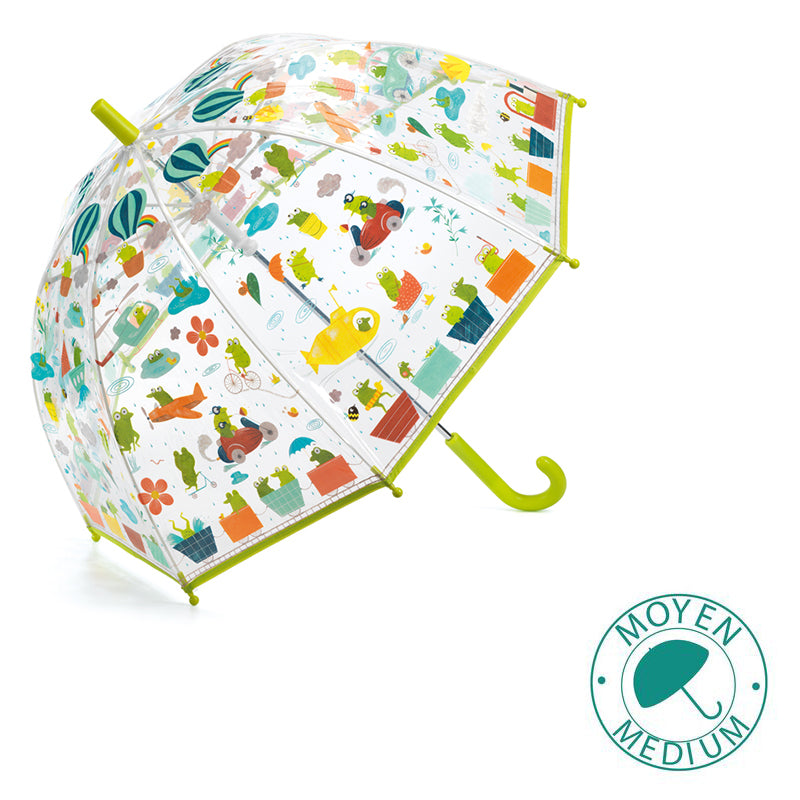 Djeco | Child Umbrella (various)