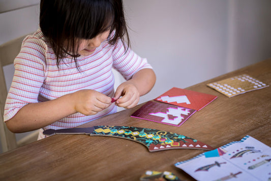 Djeco | DIY - Pirate Saber