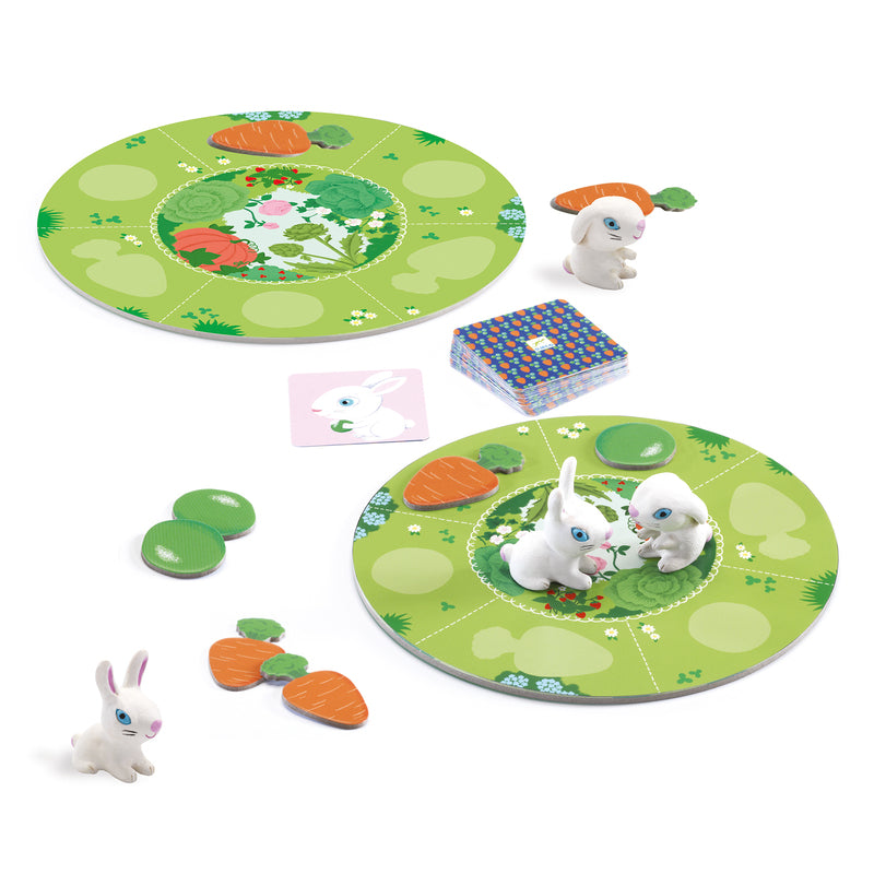 Djeco | Little Collect Game