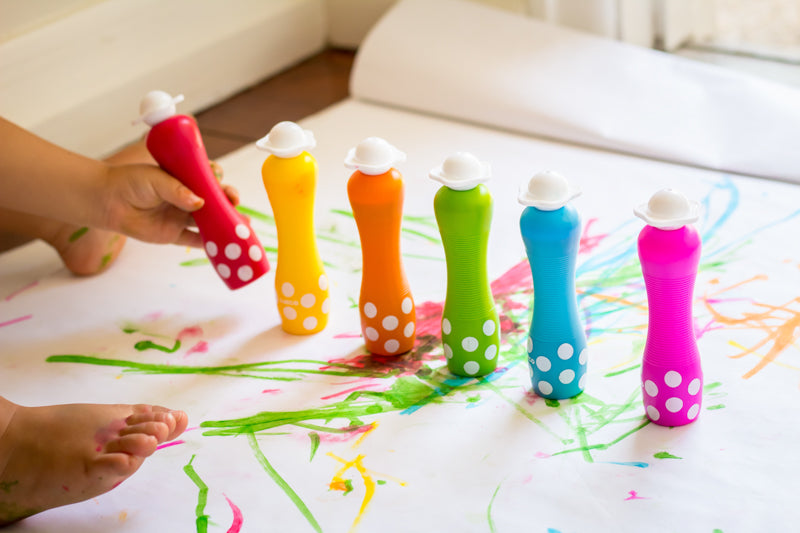 Djeco | Foam Markers