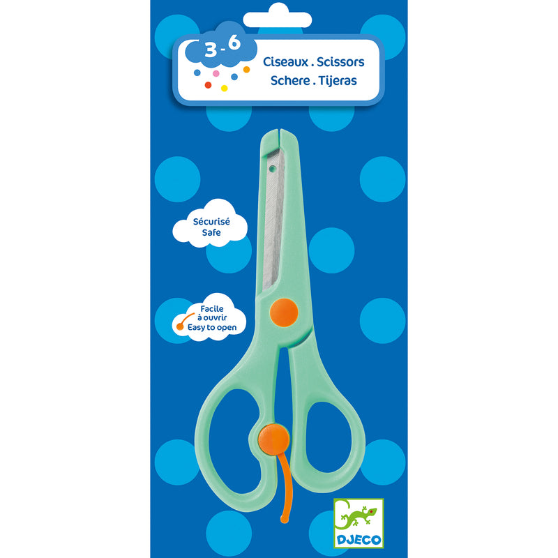 Djeco | Scissors