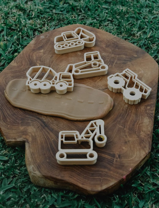 Kinfolk Pantry | Eco Roller - Road