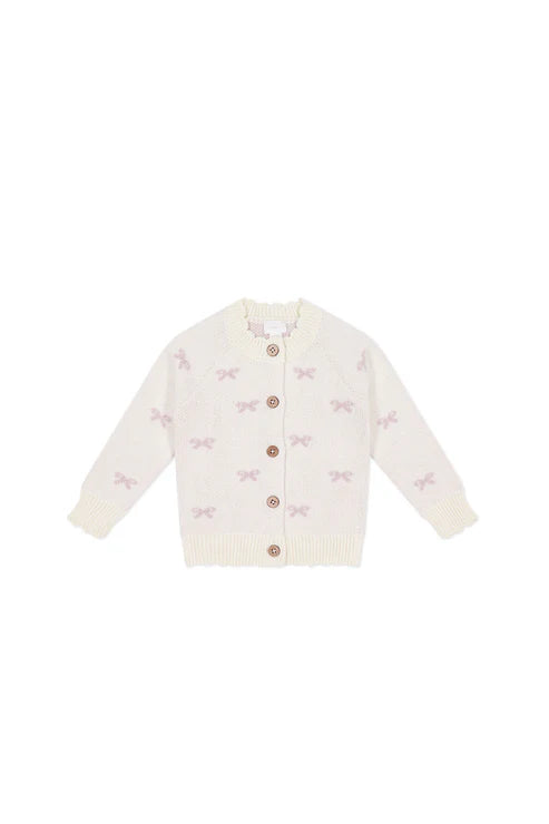Jamie Kay | Daisy Cardigan