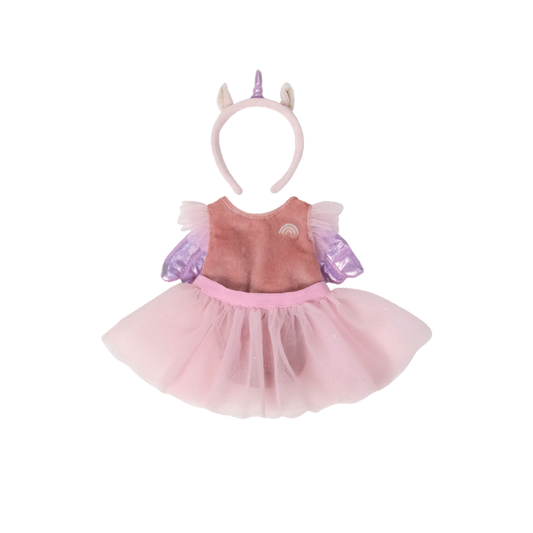 Olli Ella | Dinkum Outfit - Unicorn (various)