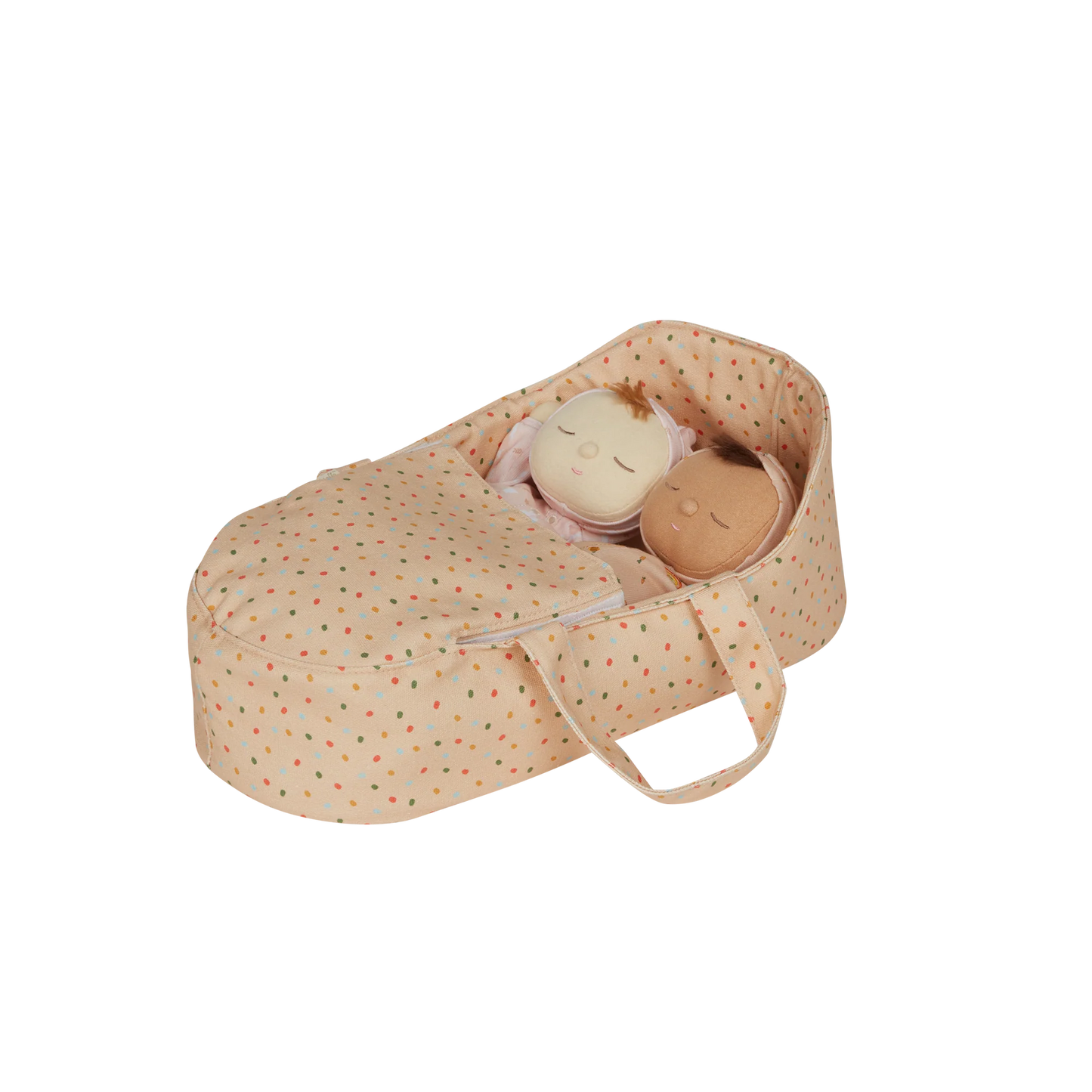 Olli Ella | Doll Carry Cot (various)