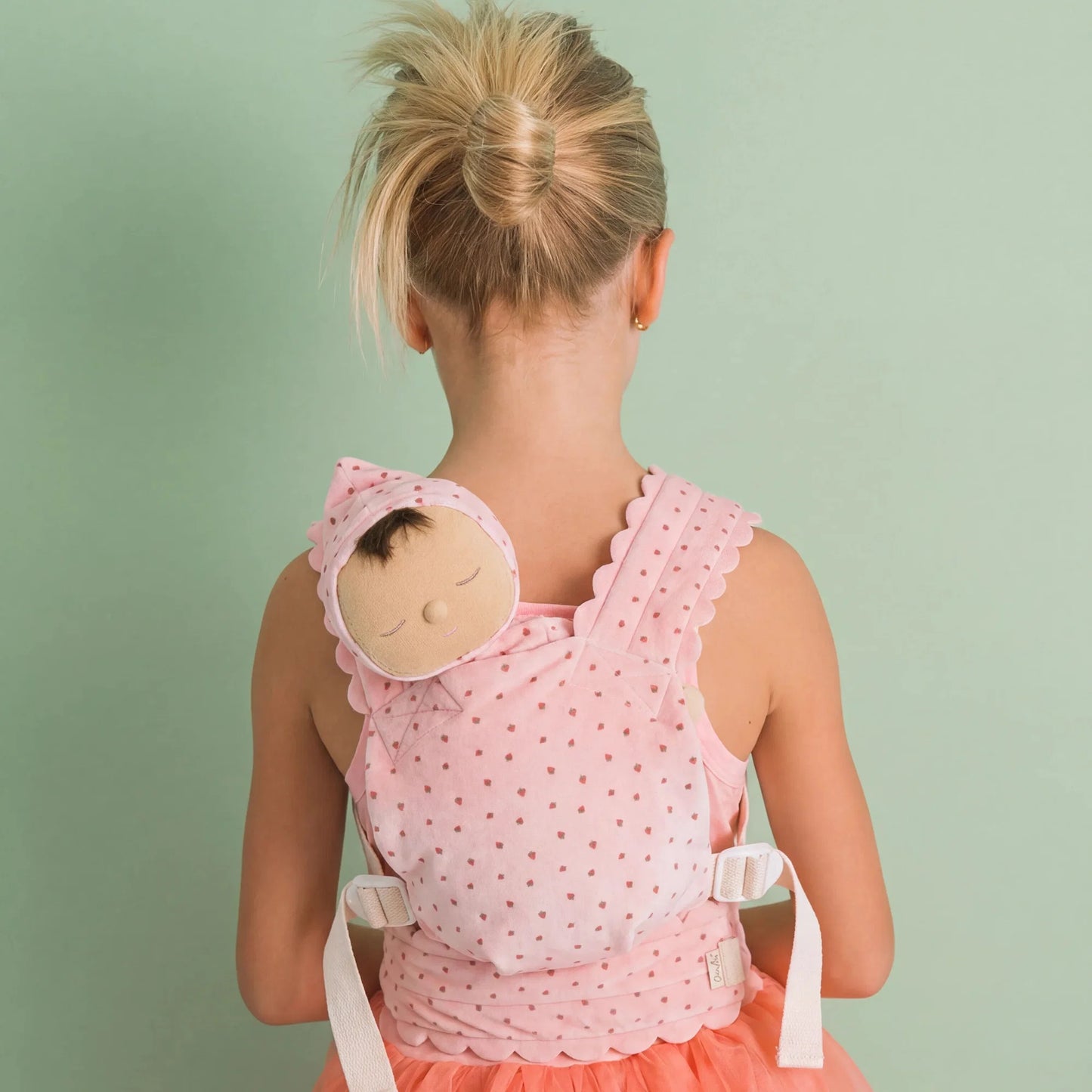 Olli Ella | Dinkum Dolls Carrier (PREORDER)