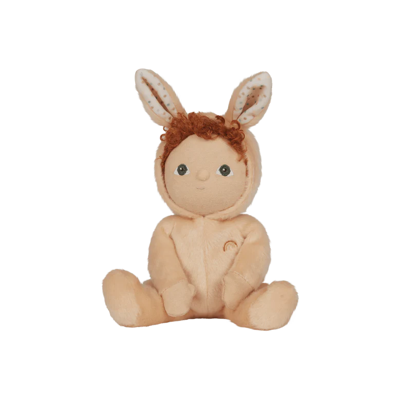 Olli Ella | Dinky Dinkums - Fluffle Family (various)