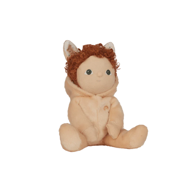 Olli Ella | Dinky Dinkums - Fluffle Family (various)