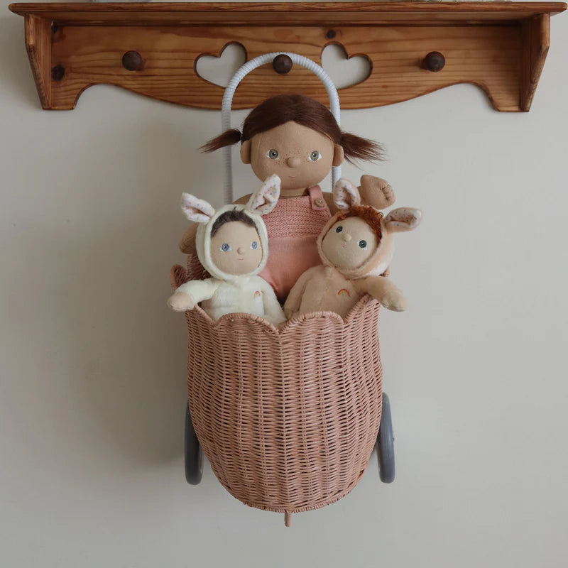 Olli Ella | Dinky Dinkums - Fluffle Family (various)