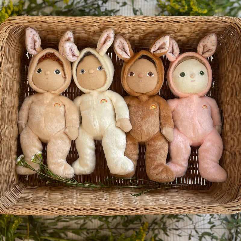 Olli Ella | Dinky Dinkums - Fluffle Family (various)