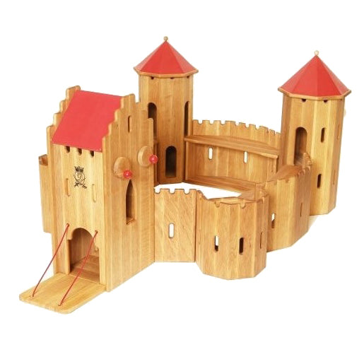 Drewart | Large Fortress