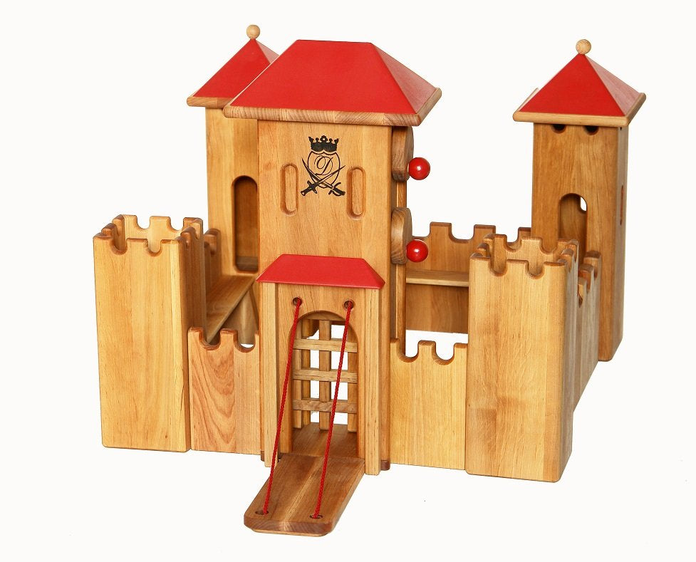 Drewart | Medium Castle