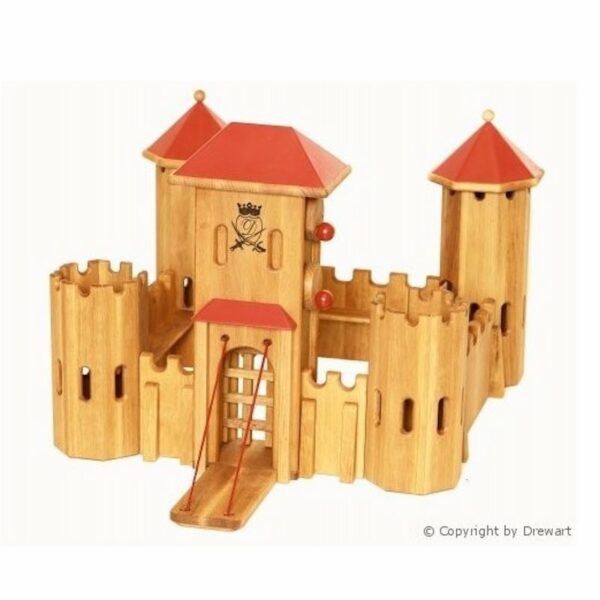 Drewart | Medium Fastness