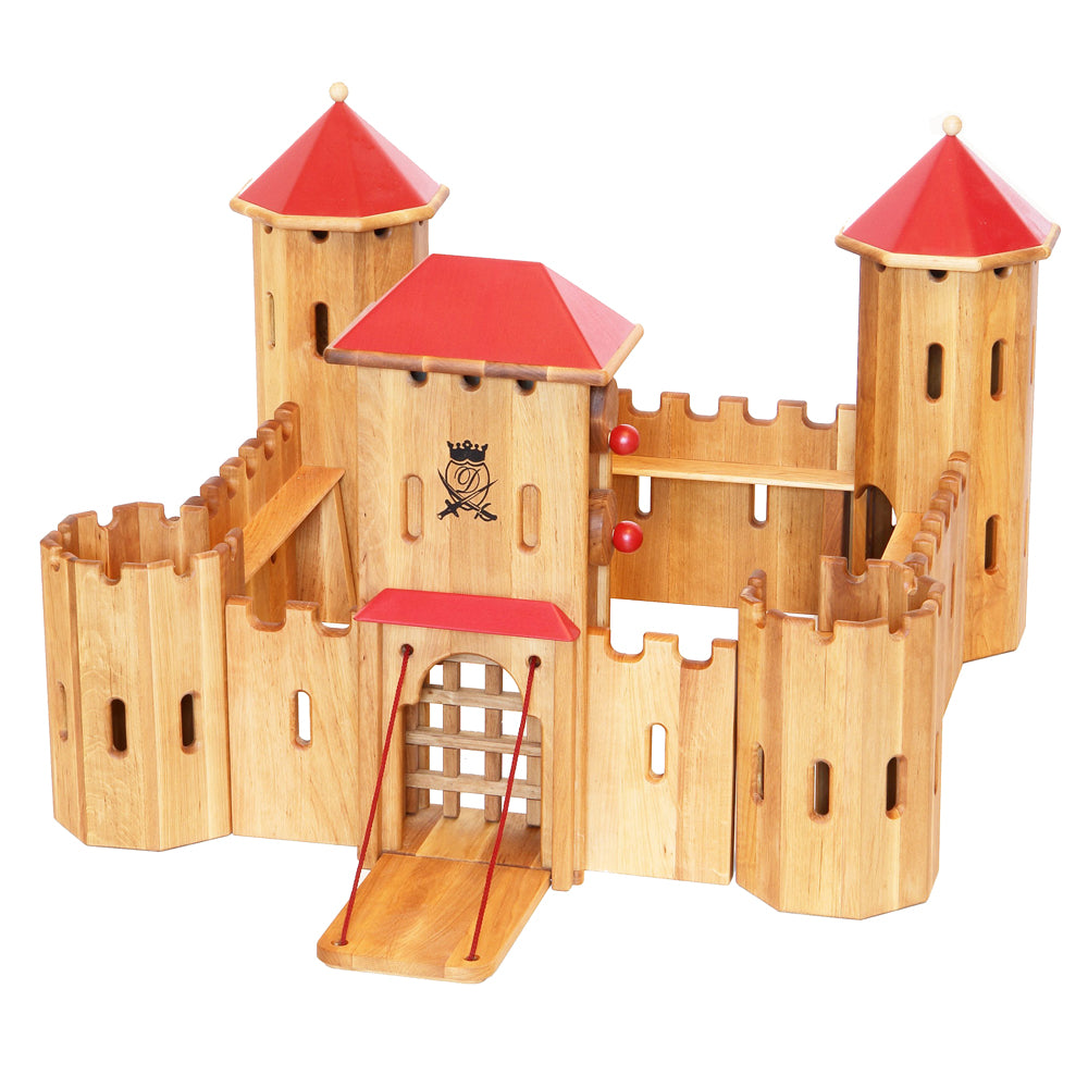 Drewart | Big Fastness